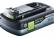 BATTERIE FESTOOL HAUTE PUISSANCE BP 18 LI 4,0 HPC-ASI JPM DIFFUSION 1