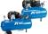 Compresseur IWATA 3CV  réservoir 100L jpm-diffusion.fr 1