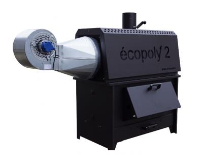 ECP 100-2 ECOPOLY neuf