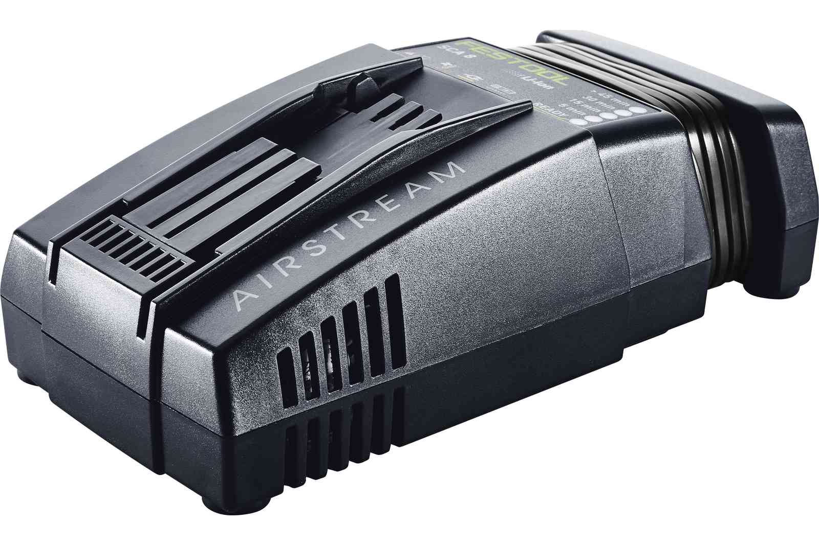Chargeur rapide SCA 8