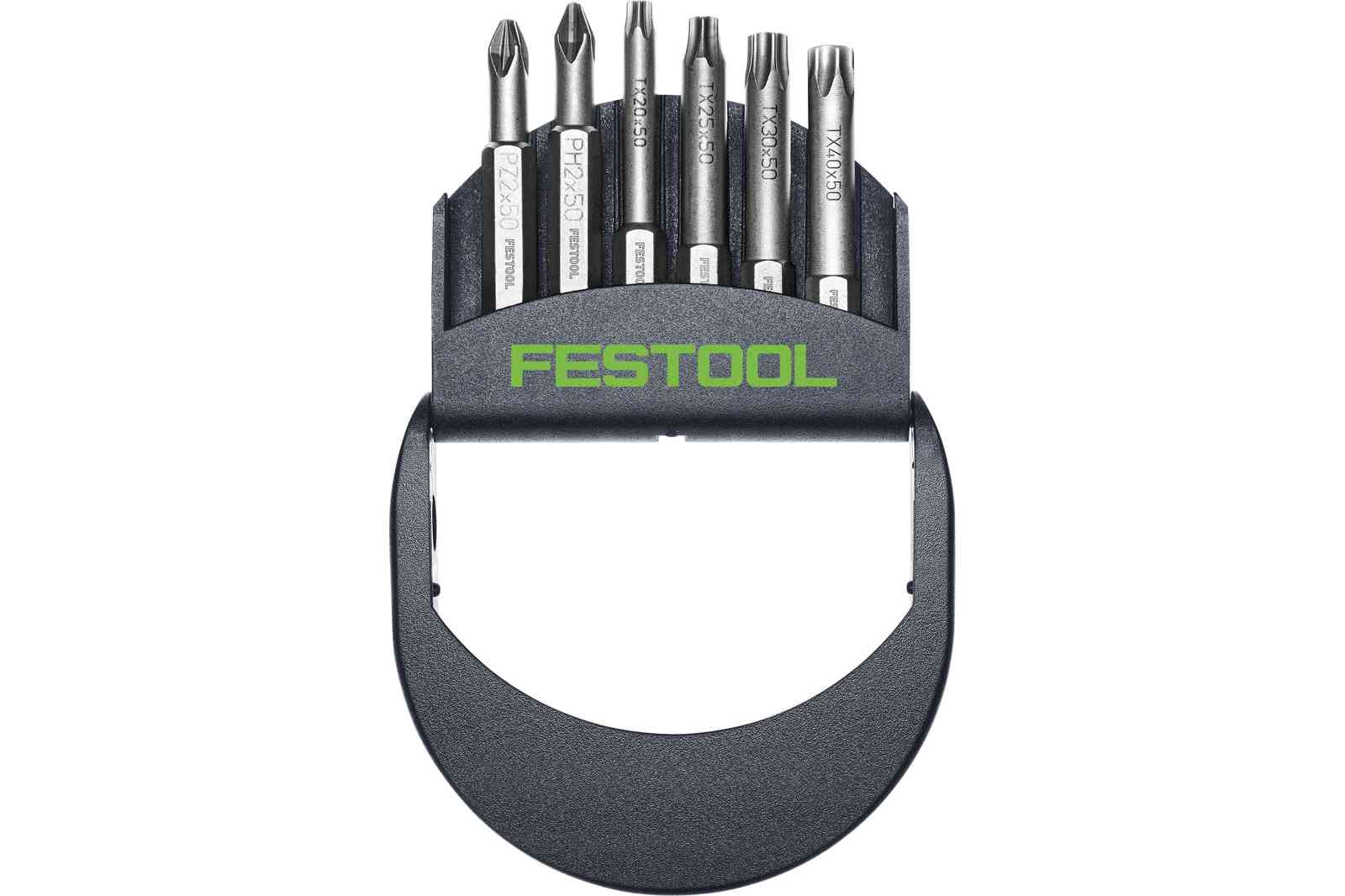 Coffret à embouts FESTOOL BT-IMP SORT5