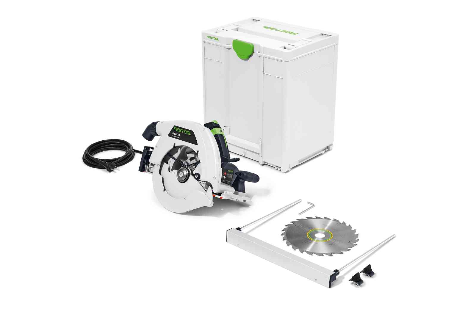 SCIE SAUTEUSE FESTOOL PS 300 EQ-PLUS TRION JPM DIFFUSION