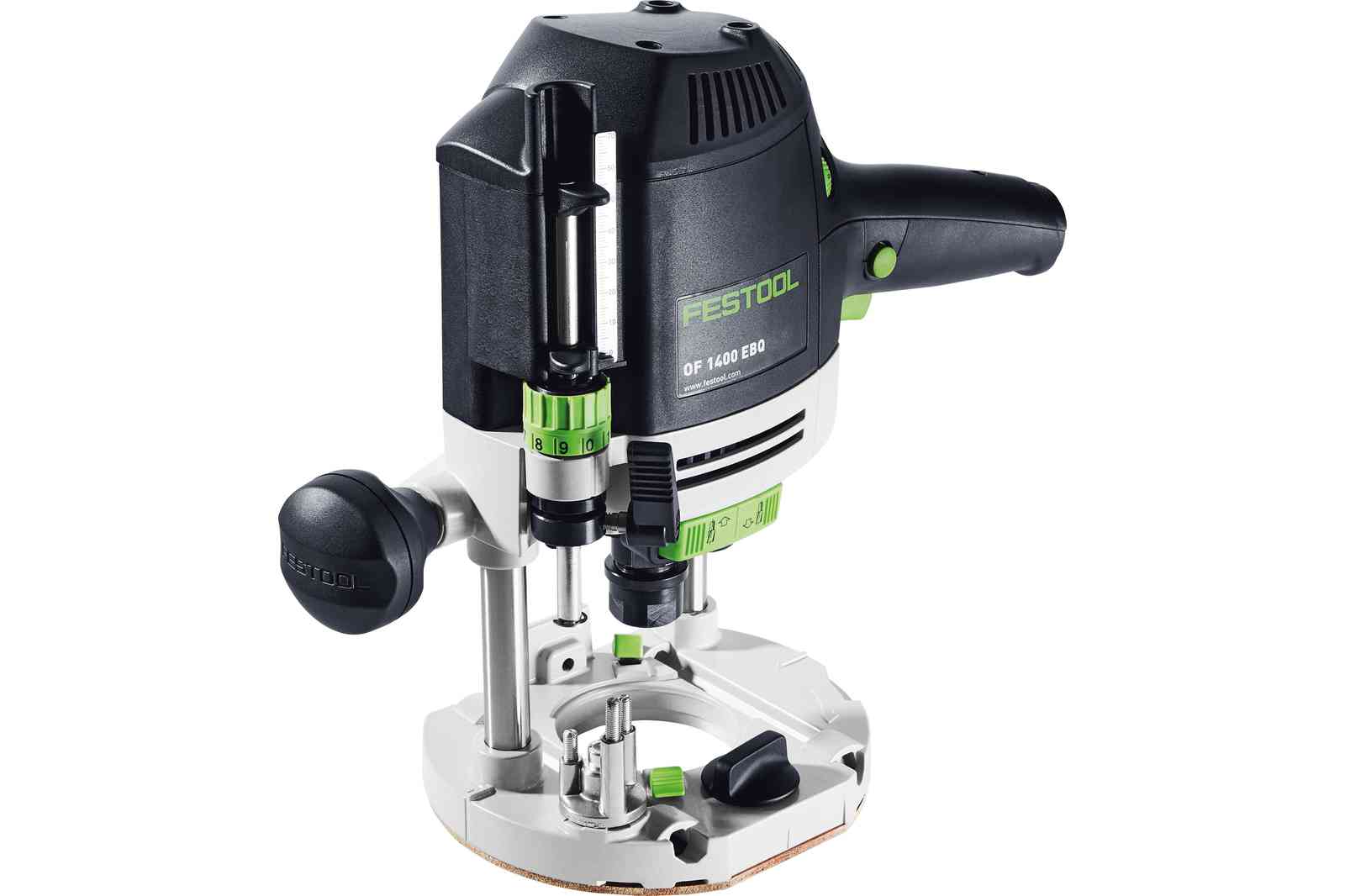 Défonceuse FESTOOL OF 1400 EBQ-Plus