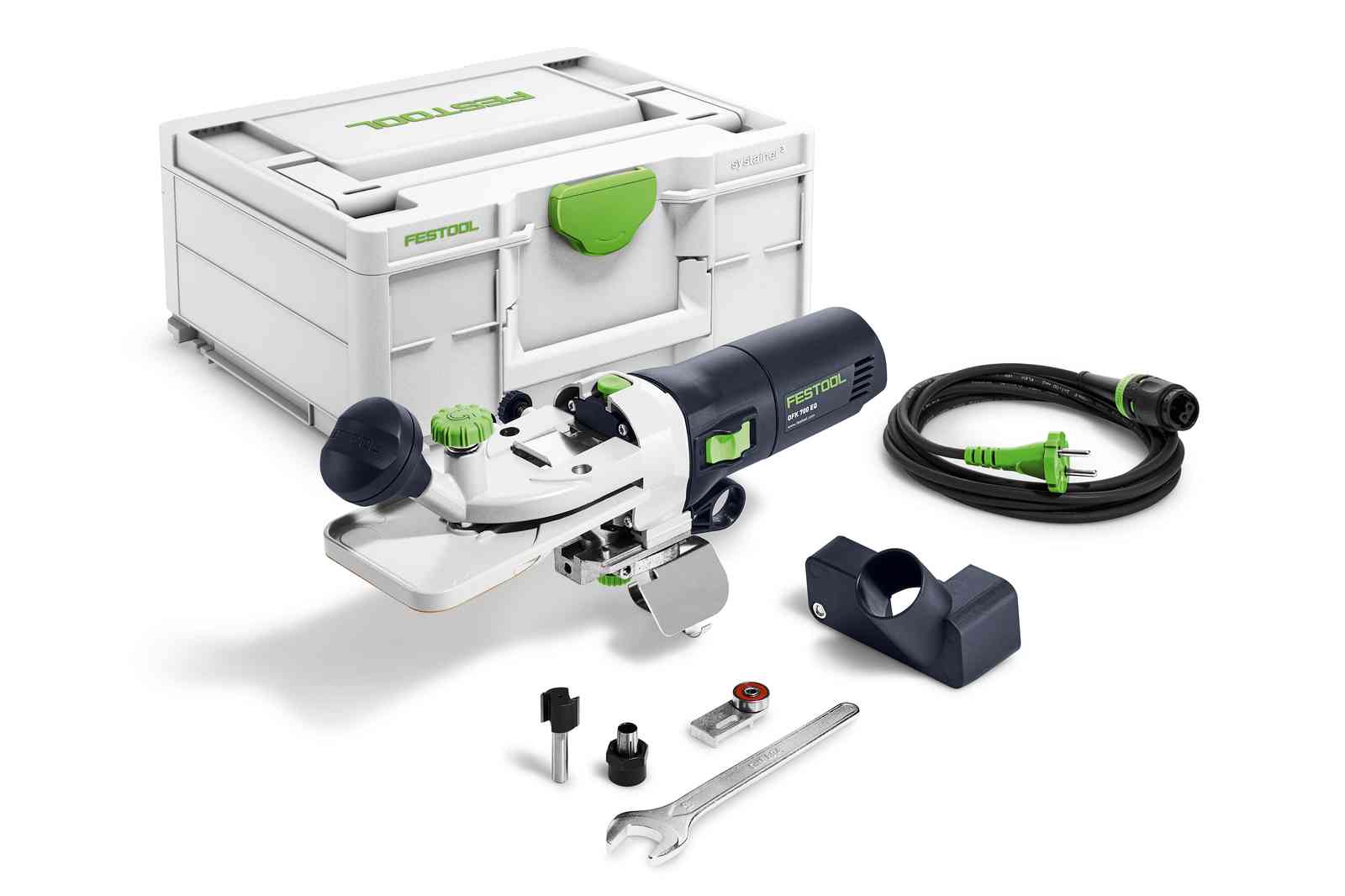 Affleureuse FESTOOL OFK 700 EQ-Plus