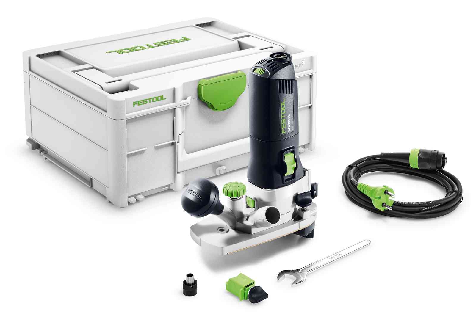 Affleureuse modulaire FESTOOL MFK 700 EQ/B-Plus