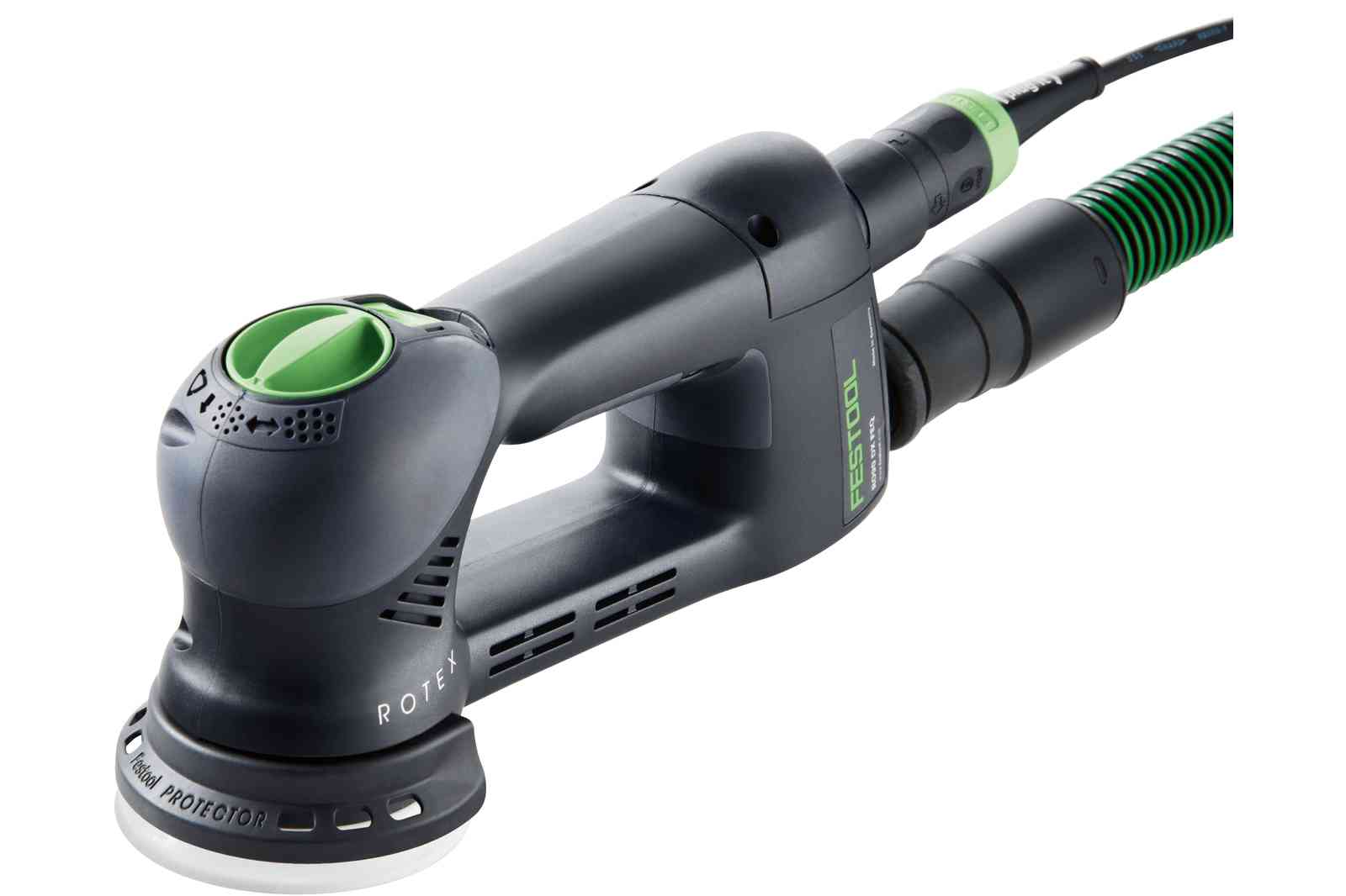 Ponceuse FESTOOL RO 90 DX FEQ-Plus ROTEX