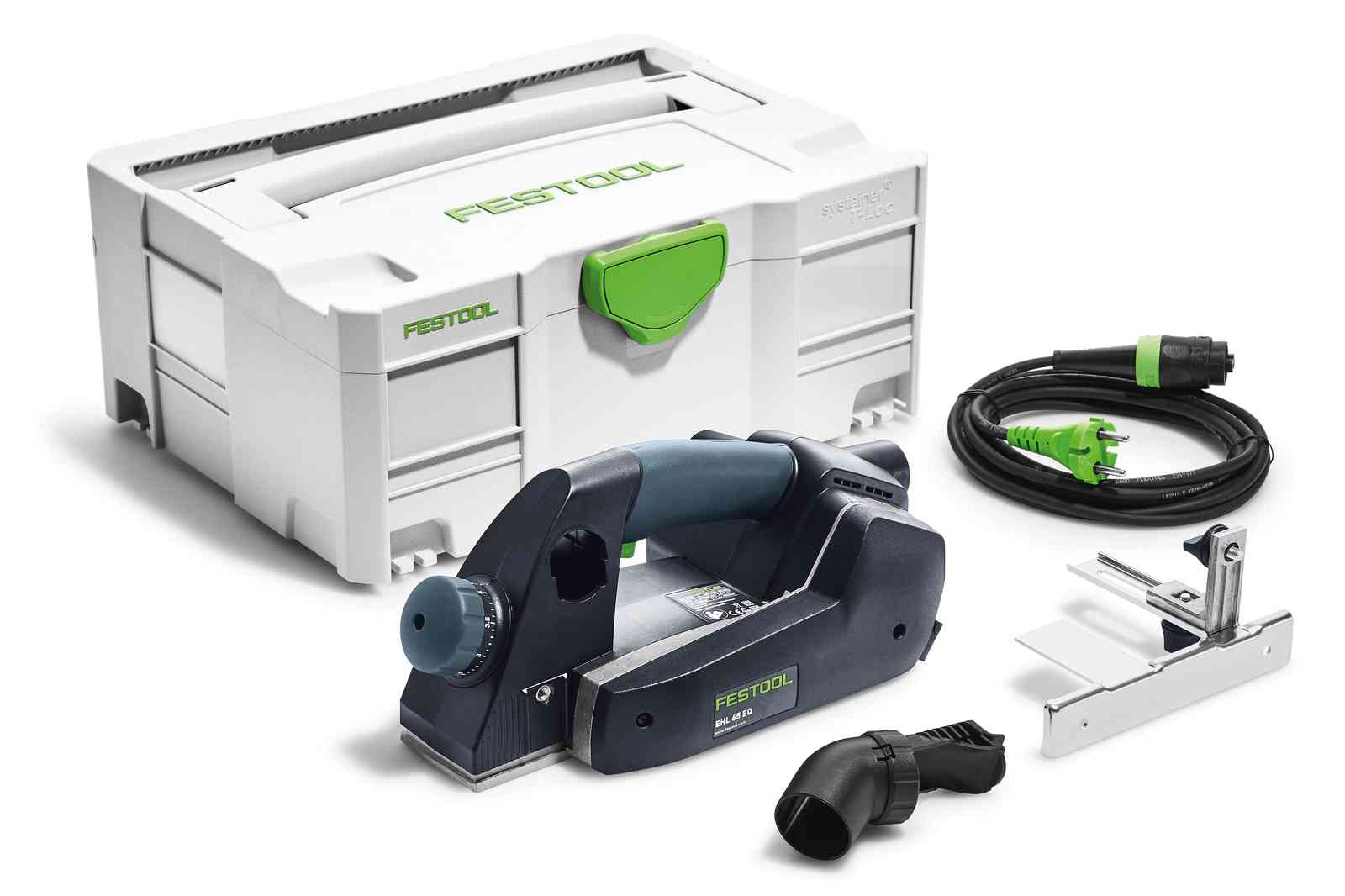 Rabot FESTOOL EHL 65 EQ-Plus