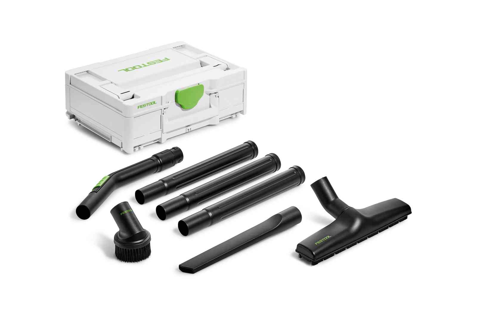 Kit de nettoyage compact FESTOOL D 27/36 K-RS-Plus