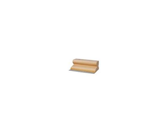 SCIE A PLACAGE DENTURE MOYEN 242