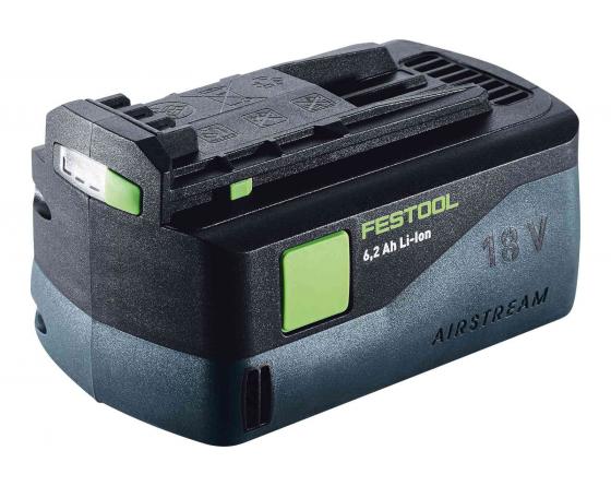 batterie 6,2 Ah festool e-boutique jpm.diffusion.fr