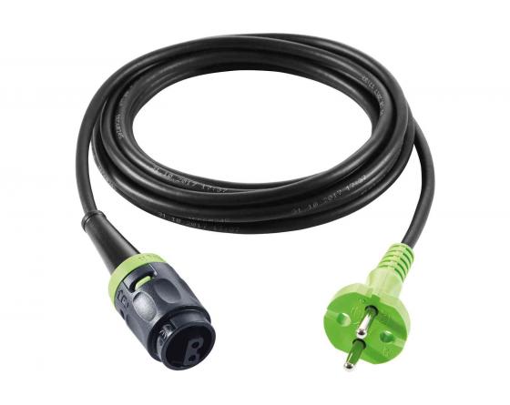 cable plug it 4m festool e-boutique jpm.diffusion.fr