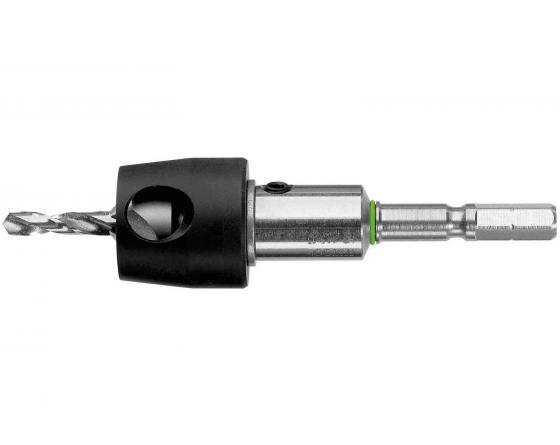 ALÉSOIR CONIQUE FESTOOL BSTA HS D 4,5 CE JPM DIFFUSION