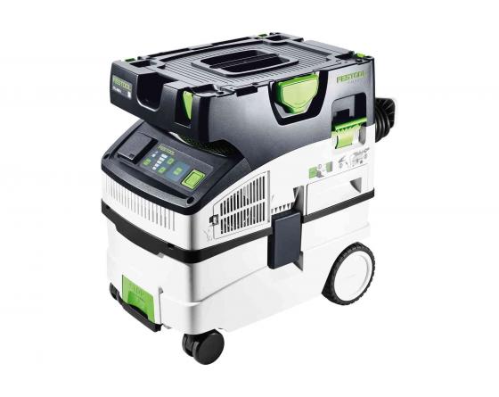 Aspirateur FESTOOL CTL MIDI I CLEANTEC