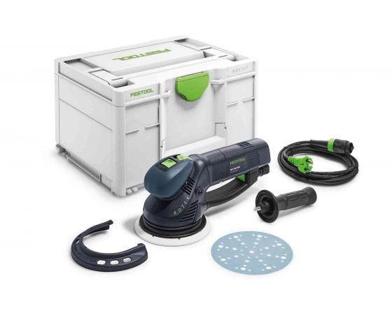 PONCEUSE FESTOOL RO 150 FEQ-PLUS ROTEX JPM DIFFUSION