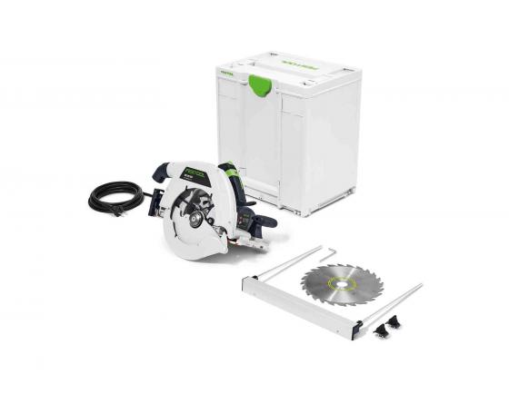 SCIE CIRCULAIRE PORTATIVE FESTOOL HK 85 EB-PLUS JPM DIFFUSION