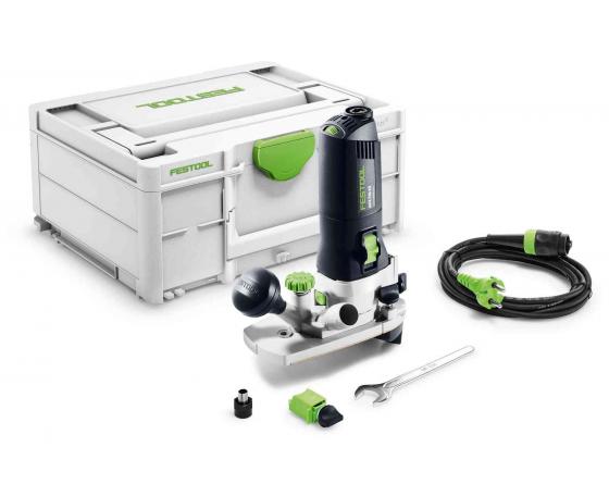 Affleureuse modulaire FESTOOL MFK 700 EQ/B-Plus