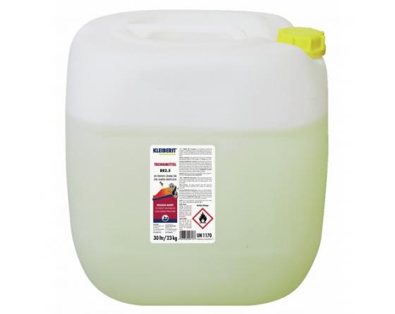 bidon anti-adhesif plaqueuse de chants kleiberit e-boutique jpm-diffusion.fr