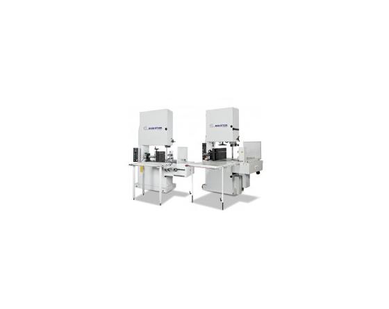 scie à ruban centauro flexifeeder R800-R1000 neuve jpm-diffusion.fr