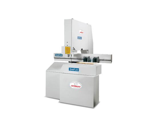 scie à ruban cnc centauro sawflex neuve jpm-diffusion.fr
