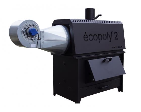 ECP 100-2 ECOPOLY neuf