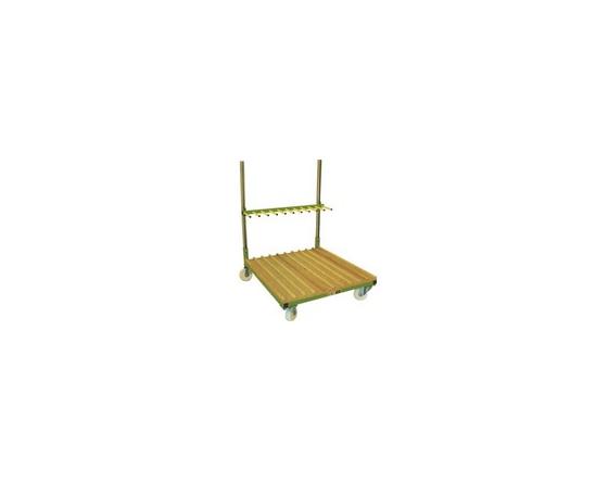 chariot à cadres edder muller kw-sk-1000 neuf jpm-diffusion.fr
