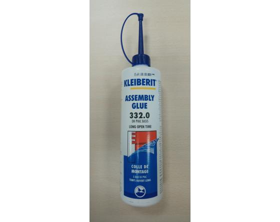 flacon de colle blanche kleiberit e-boutique jpm-diffusion.fr