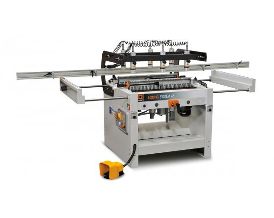 perceuse multibroche maggi boring system 46 neuve jpm-diffusion.fr