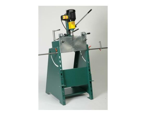 mortaiseuse multico pm20 neuve jpm-diffusion.fr