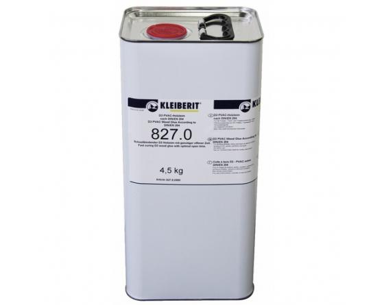 nettoyant 827 bacs de colle kleiberit e-boutique jpm-diffusion.fr