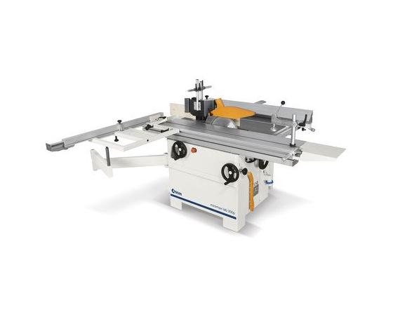 Combiné SCM Minimax LAB 300 P OC41 jpm-diffusion