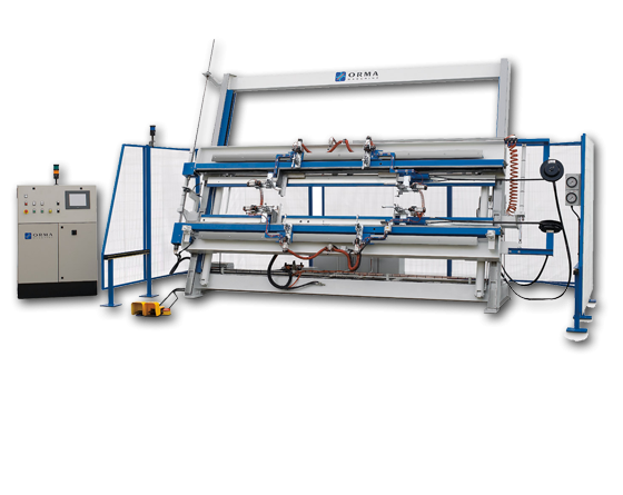 cadreuse cnc orma futuracnc neuve jpm-diffusion.fr