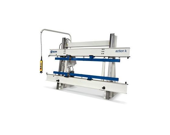 Cadreuse scm smsm-k neuve jpm-diffusion.fr