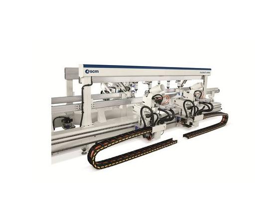 centre d'usinage scm Ariesprt neuf jpm-diffusion.fr