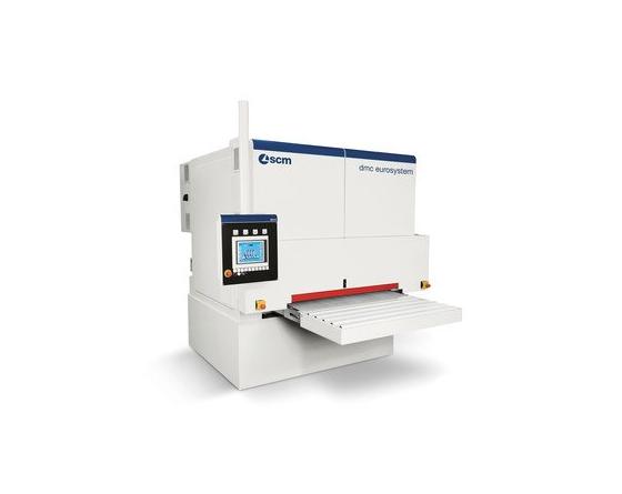 calibreuse-ponceuse automatique scm dmc eusystem neuve jpm-diffusion.fr