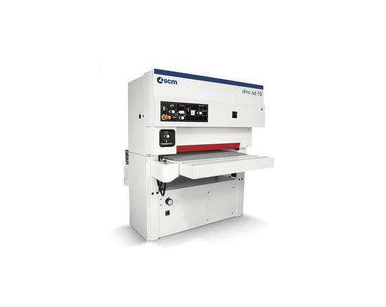 calibreuse-ponceuse scm dmc sd 10 neuve jpm-diffusion.fr