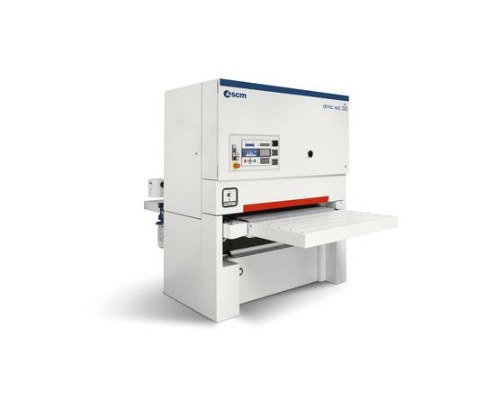 calibreuse-ponceuse scm dmc sd 30 neuve jpm-diffusion.fr