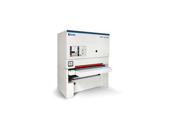 calibreuse-ponceuse scm dmc sd 60 neuve jpm-diffusion.fr