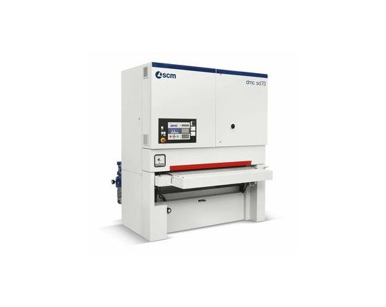 calibreuse-ponceuse scm dmc sd 70 neuve jpm-diffusion.fr