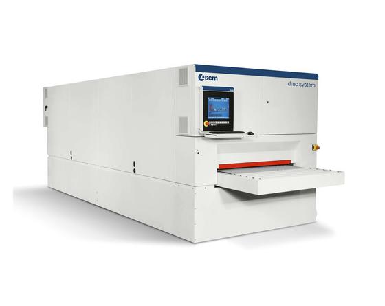 calibreuse-ponceuse dmc systemt10 neuve jpm-diffusion.fr