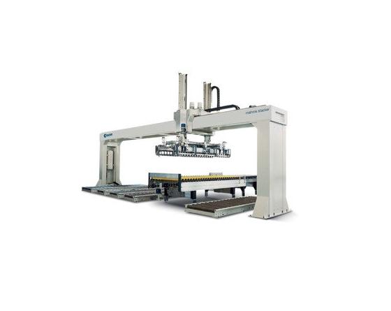 empileur de panneaux scm mahros stacker neuf jpm-diffusion.fr