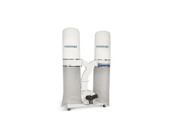 aspirateur mobile scm minimax eco300d neuf jpm-diffusion.fr