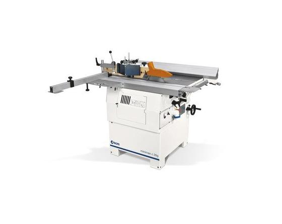 combinée universelle scm minimax c26genius neuve jpm-diffusion.fr