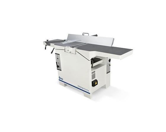 combinée scm fs41elite neuve jpm-diffusion.fr