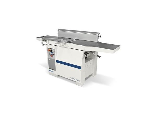 combinée scm fs41elites neuve jpm-diffusion.fr