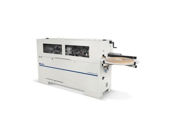 plaqueuse automatique scm minimax me35 neuve, jpm-diffusion.fr