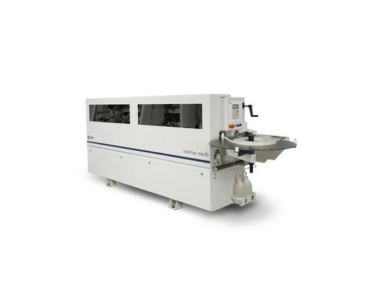 plaqueuse automatique scm minimax me40 neuve, jpm-diffusion.fr