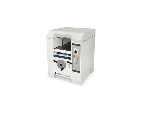 raboteuse scm minimax s41elites neuve jpm-diffusion.fr
