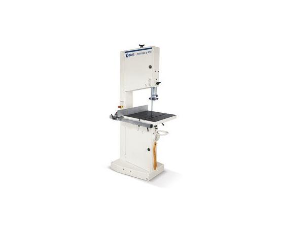 scie à ruban scm minimax s45n neuve jpm-diffusion.fr