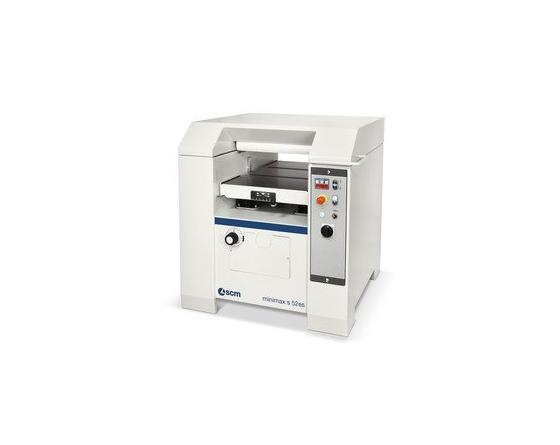 raboteuse scm minimax s52elites neuve jpm-diffusion.fr