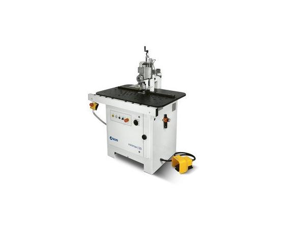 plaqueuse automatique scm minimax t20 neuve, jpm-diffusion.fr